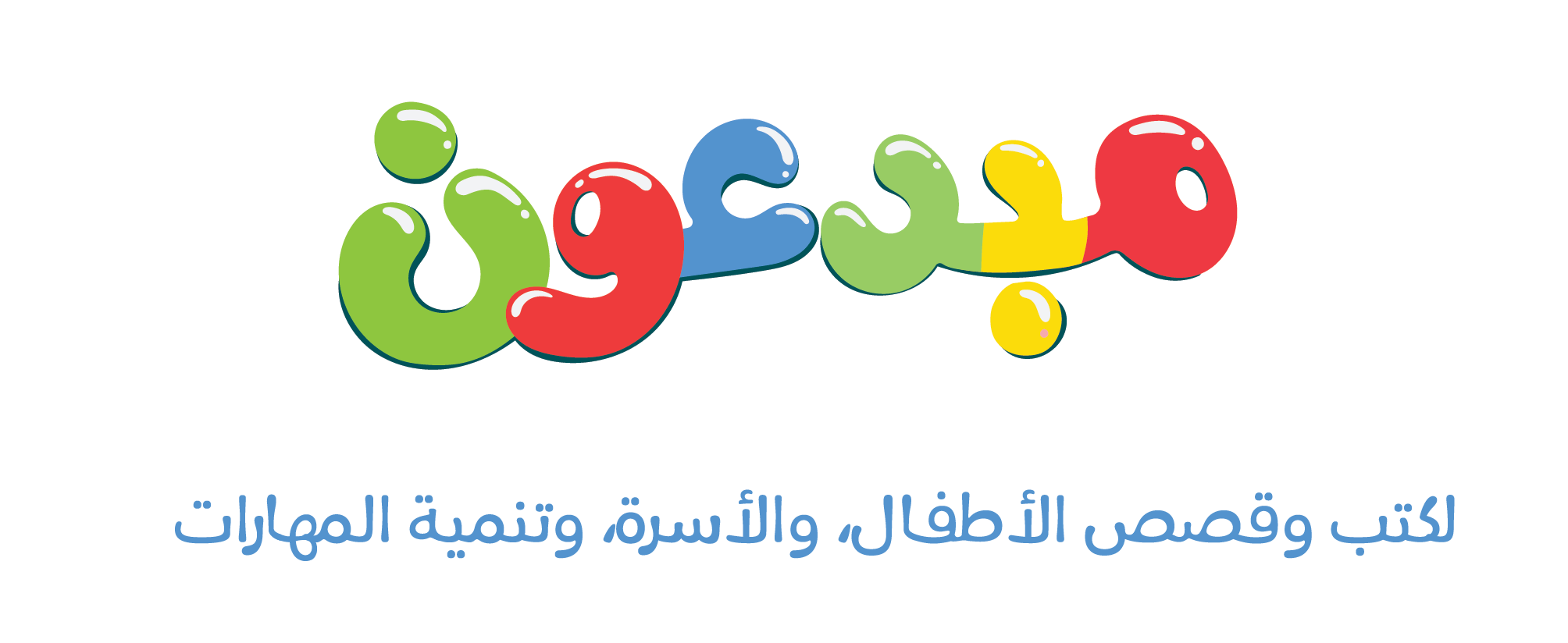 مكتبة مبدعون