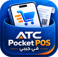 أيقونة ATC Pocket